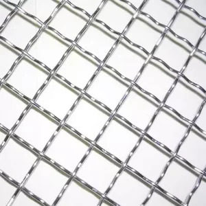 Square Weaves