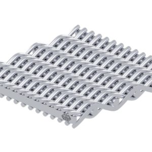 Plain Dutch Weave