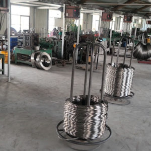 Wedge Wire