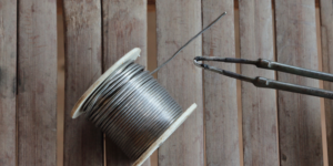 Metal Soldering