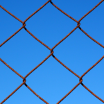 Architectural Process of Metal Mesh