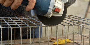 Cutting Mesh