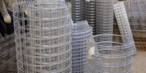 Wire Mesh