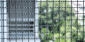 wire mesh