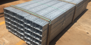Flexible and Durable Material