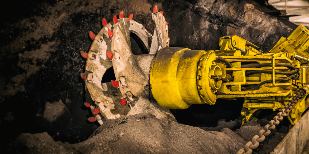 Understanding Mining Mesh: A Comprehensive Guide - Duke's Metal Industries