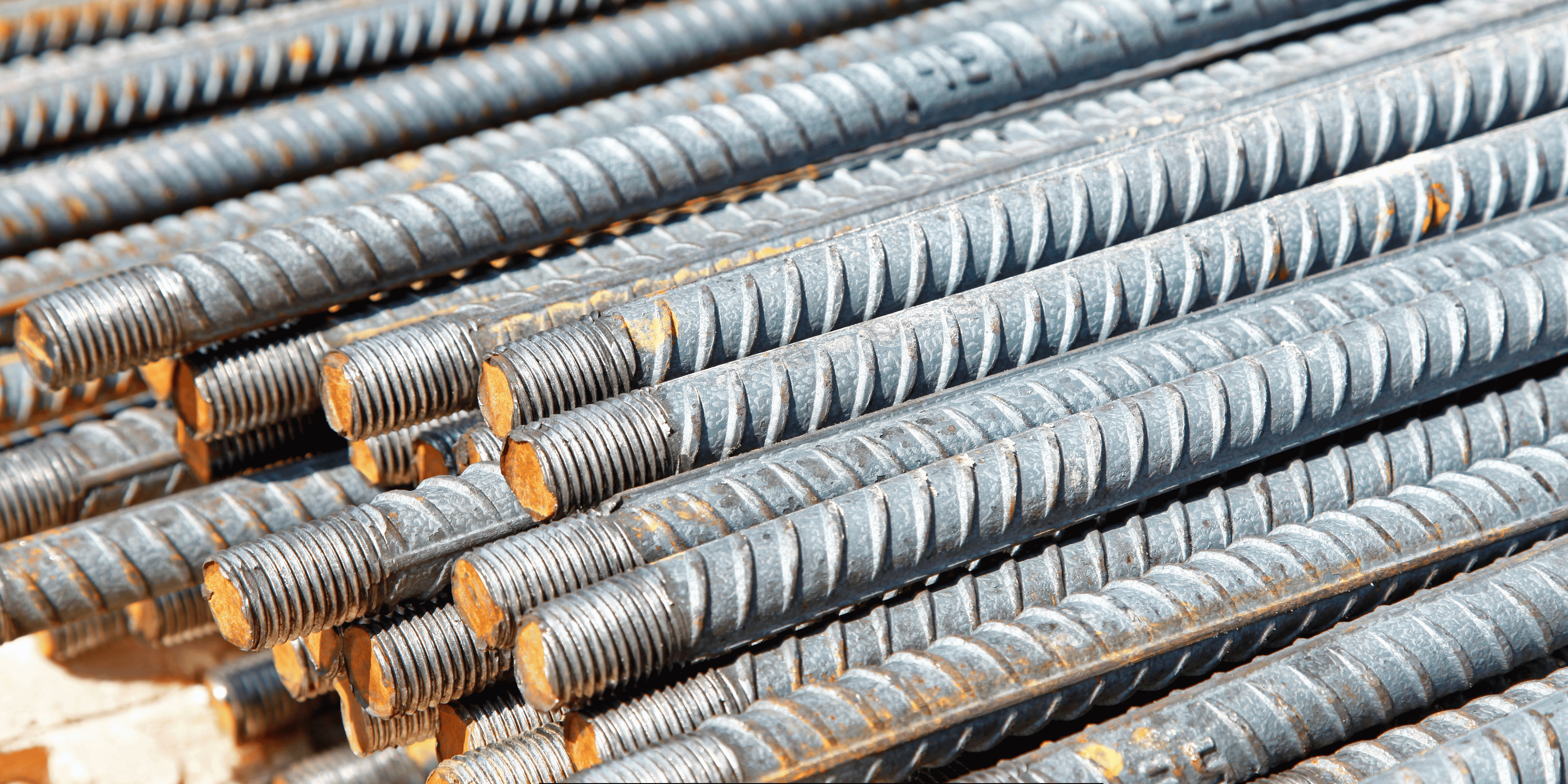 Rebar Modern Construction