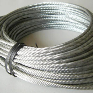 Wire Rope