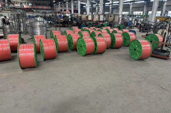 Shaped WIre Alternative